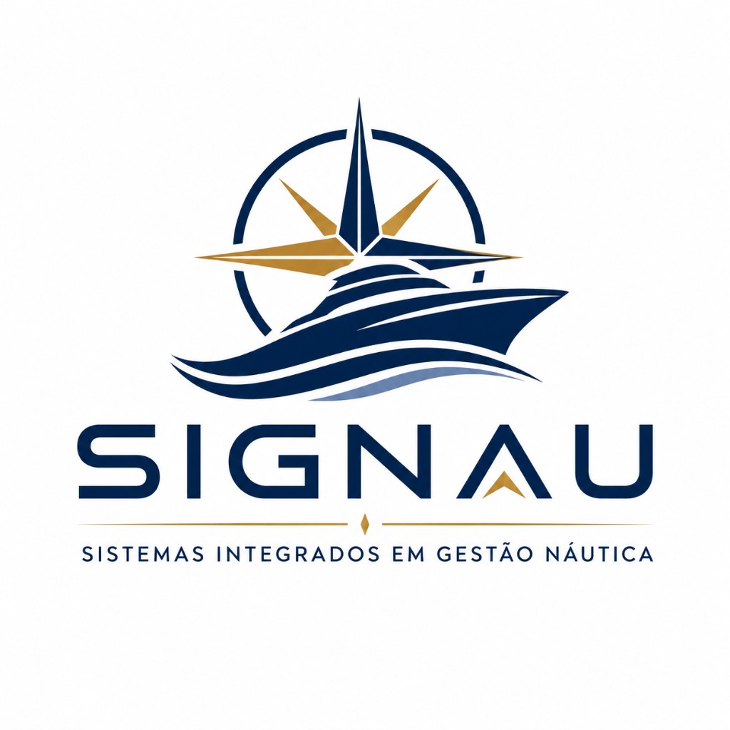 SIGNAU - Sistemas Integrados em Gestão Náutica